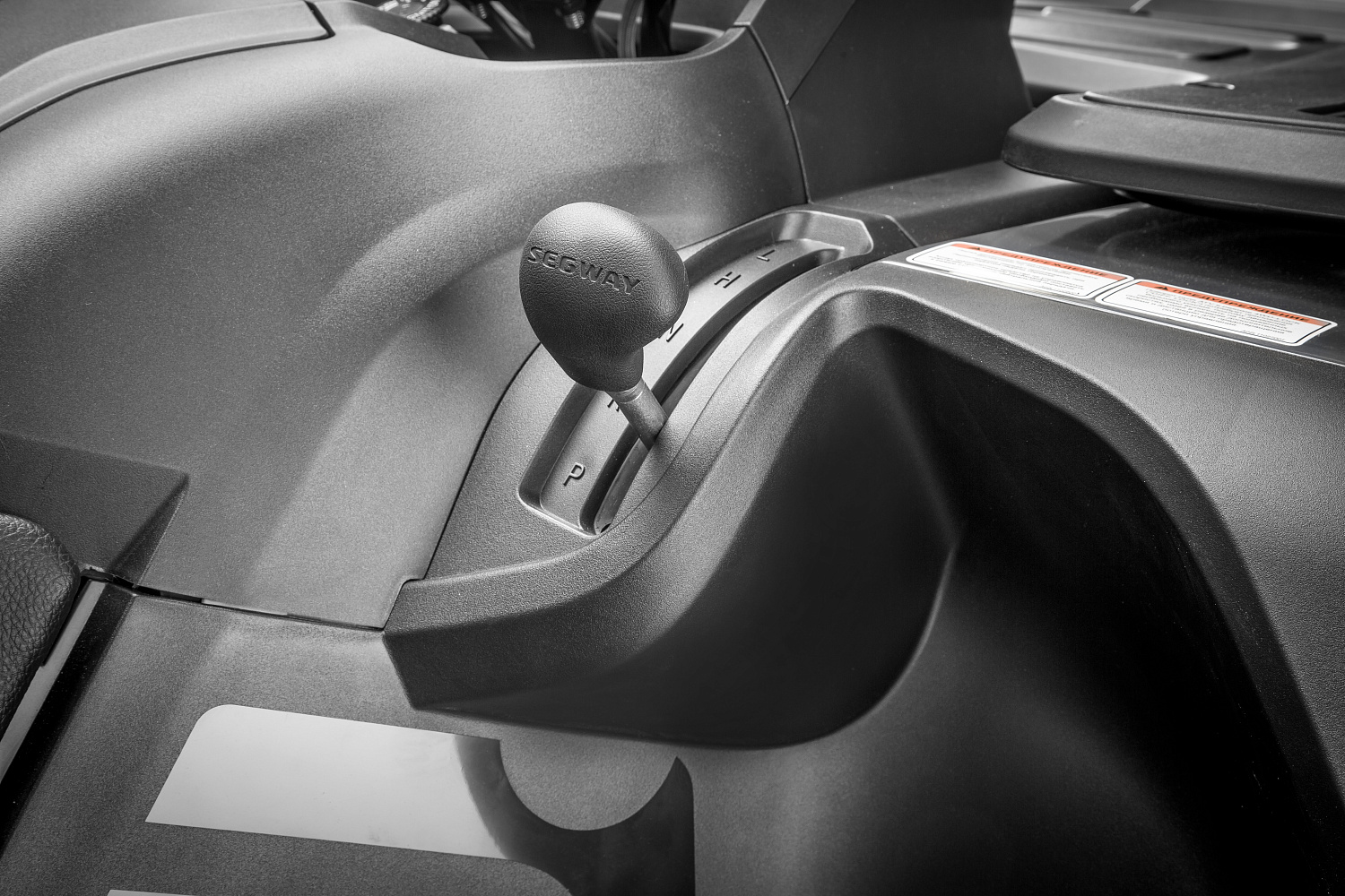  Квадроцикл Segway SNARLER AT6 LE в Братске