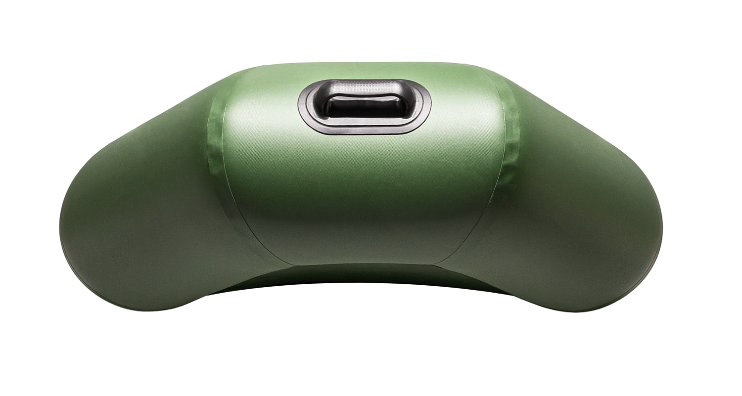 Лодка Барс 240 в Братске