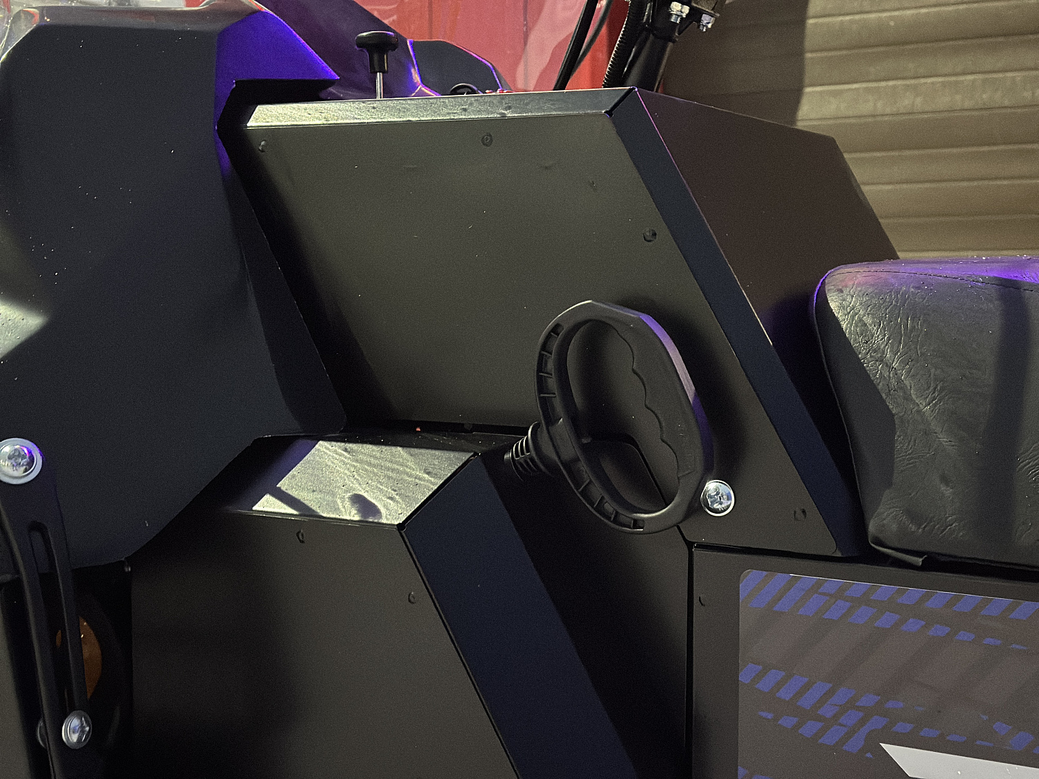 Снегоход PROMAX YAKUT 500 2.0 4T 20 в Братске