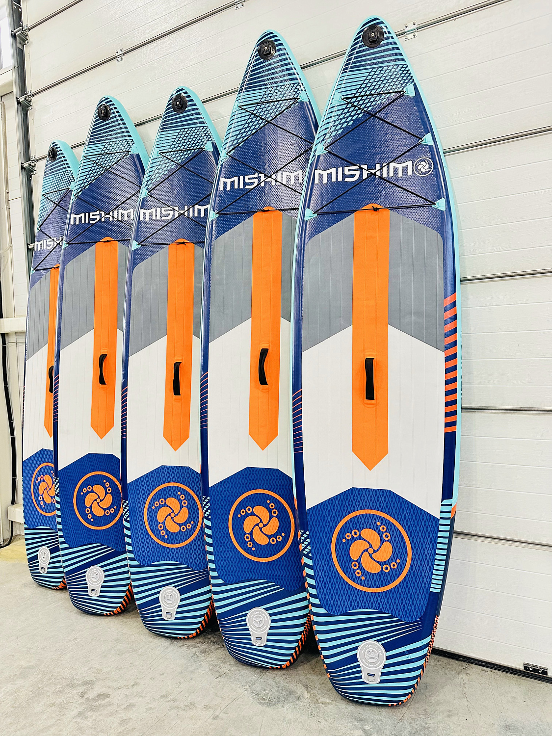 SUP (САП) Доска MISHIMO TROFY 10.6 в Братске