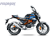 Мопед PROMAX CB150PR (49) в Братске