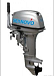 Лодочный мотор SEANOVO SN70FFEL-T в Братске