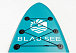 НАДУВНОЙ SUP-BOARD BUSINESS LIGHT BLUE 10 в Братске