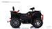 Квадроцикл GBM CRONOS 420 4WD EFI в Братске