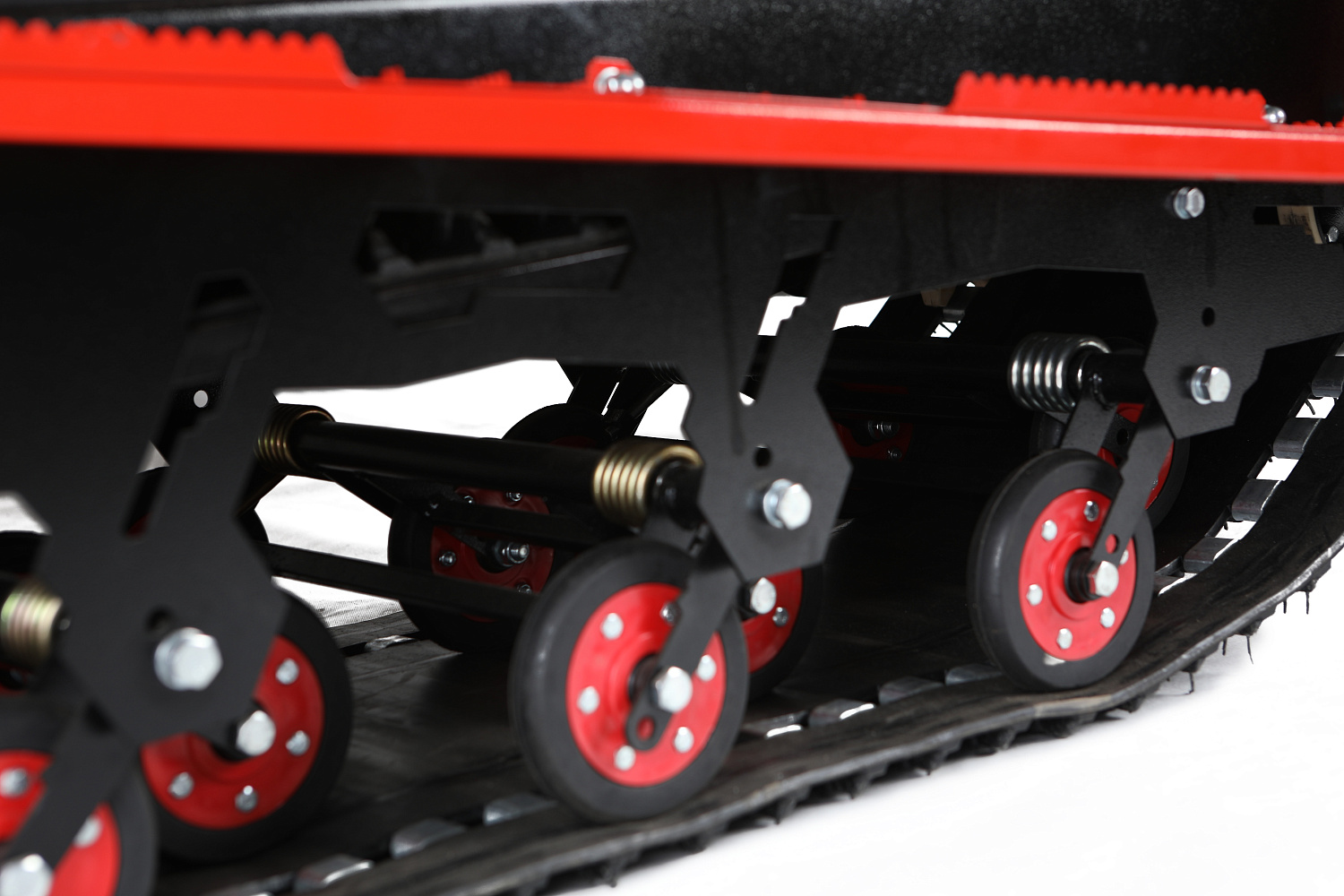 Снегоход IKUDZO HUNTER 600LK 20 V2 в Братске