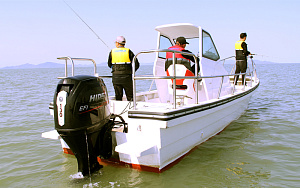 NEW "HIDEA EFI" мощностью 130/115 л.с.