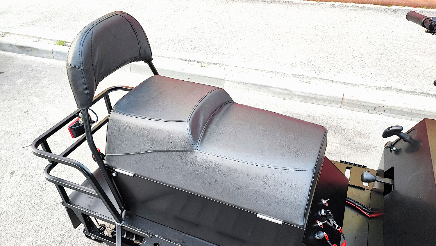 Снегоход PROMAX YAKUT 500 2.0 4T 22 в Братске