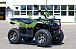 Квадроцикл IRBIS ATV 250 LUX (+лебедка) в Братске