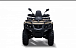 Квадроцикл HISUN TACTIC 550 (HS550ATV) NORMAL в Братске