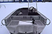 Алюминиевая лодка Wyatboat-390 C в Братске