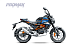 Мопед PROMAX CB150R (49) в Братске