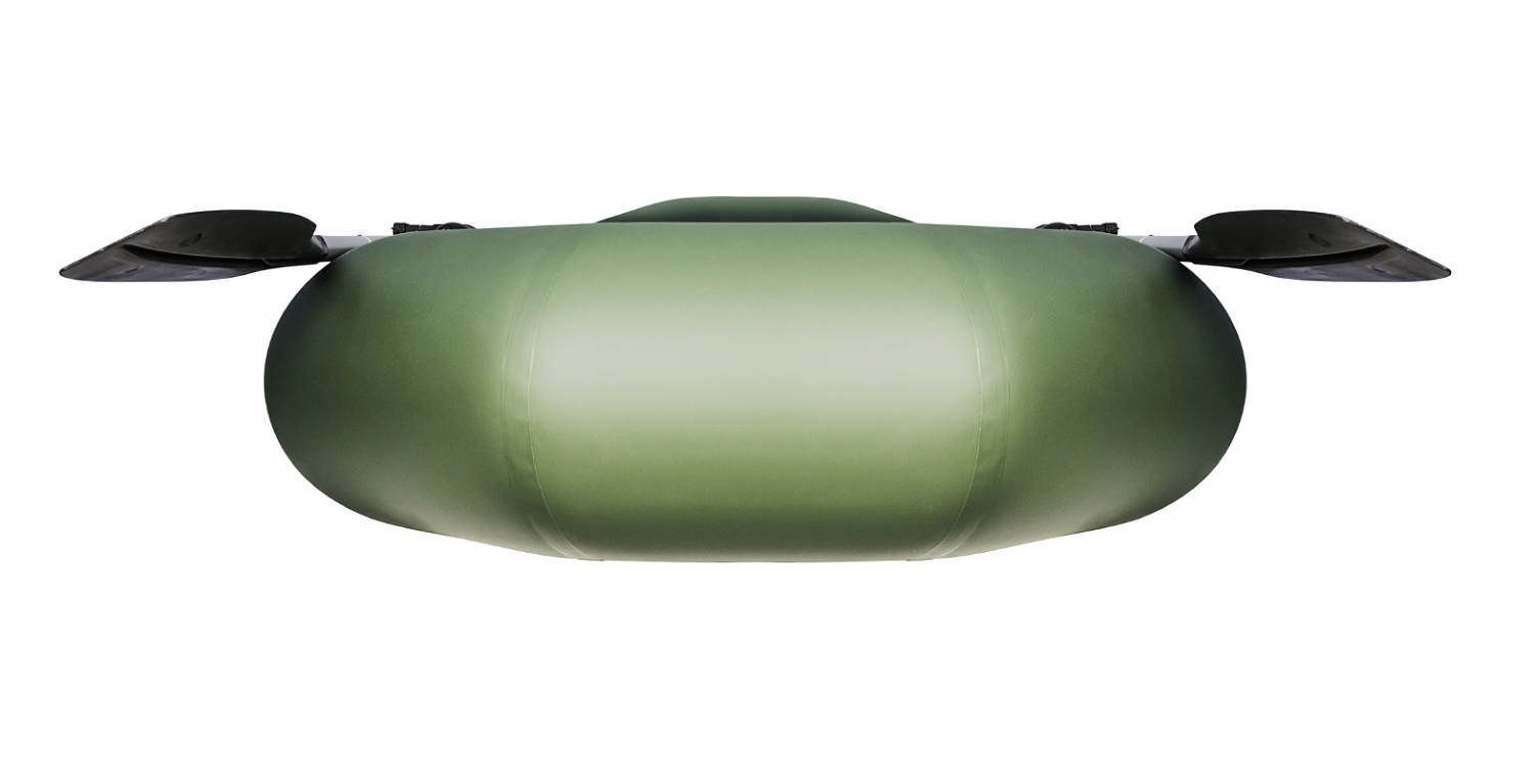 Лодка АКВА-ОПТИМА 260 в Братске