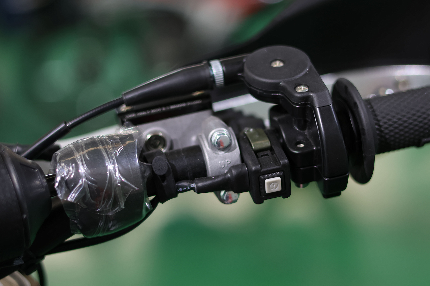 Мотоцикл JHLMOTO JHLofr GS CB300RL в Братске