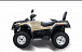 Квадроцикл HISUN TACTIC 550 (HS550ATV) NORMAL в Братске