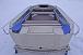 Алюминиевая лодка Wyatboat-340 Р в Братске