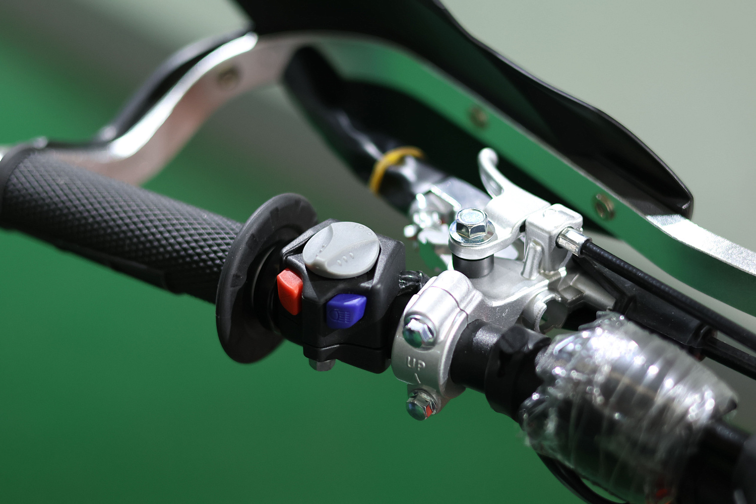 Мотоцикл JHLMOTO JHLofr GS YBS300 (176MN) в Братске