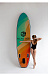 НАДУВНОЙ SUP-BOARD BREEZE 10,6 в Братске