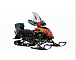 Снегоход Snowfox 240 long (Удлиненный) в Братске