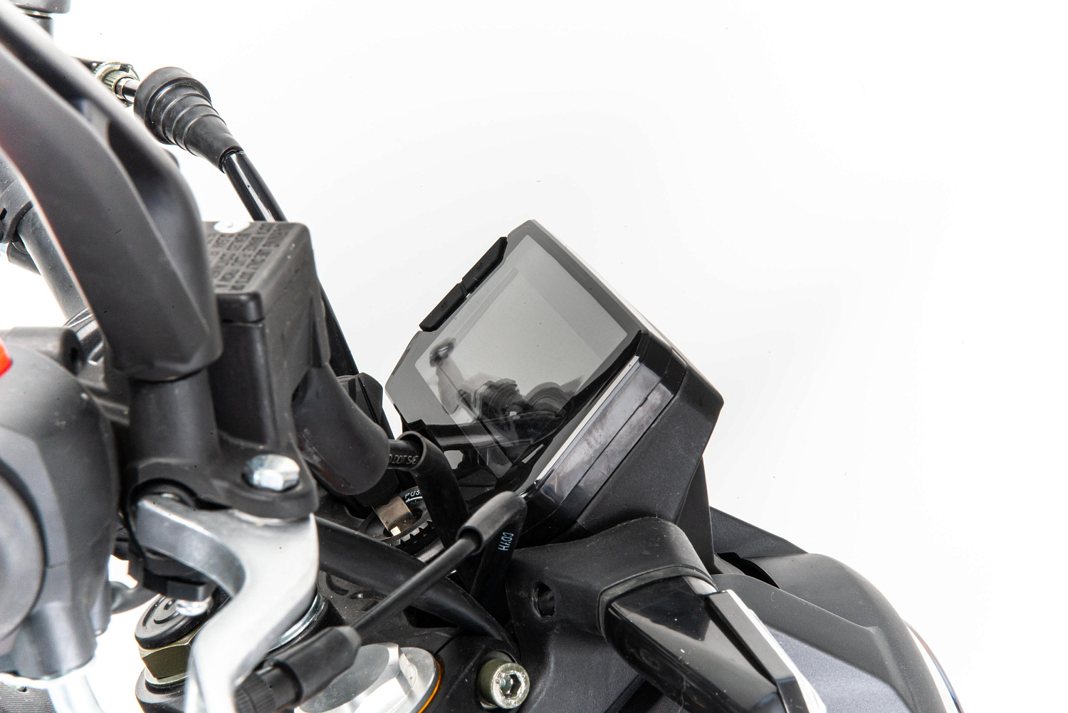 Мотоцикл PROMAX CB150R (49) в Братске