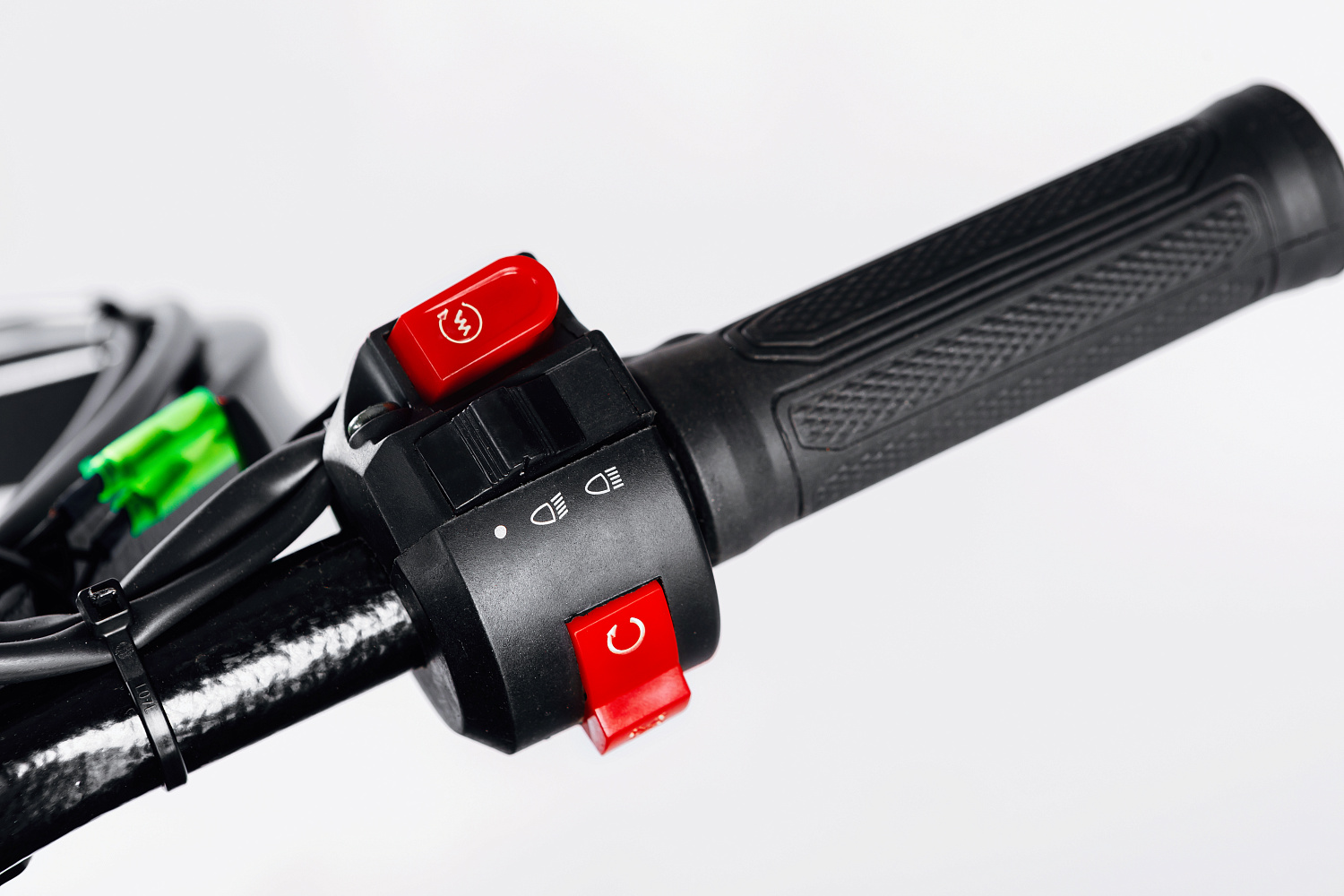 МОТОБУКСИРОВЩИК IKUDZO LONG 2.0 1700/500 EKR19 в Братске