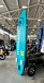 SUP (САП) Доска MISHIMO PRO-MAX Light Teal 12,6’ (385см) в Братске