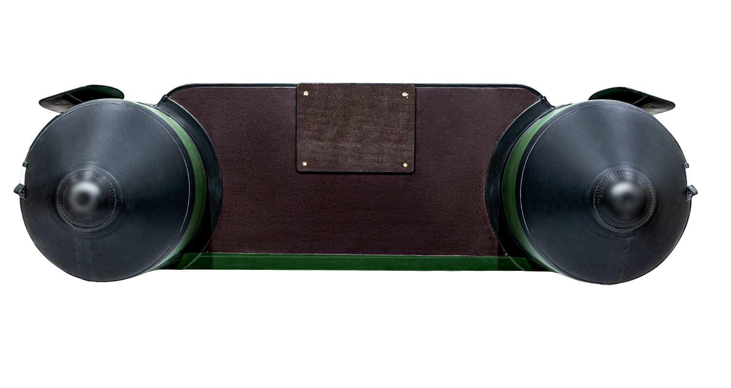 Лодка Аква 2800 в Братске