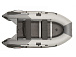 ЛОДКА НАДУВНАЯ YUKONA 330TSE (F) -В КОМПЛЕКТЕ С ФАНЕРНЫМ ПАЙОЛОМ в Братске