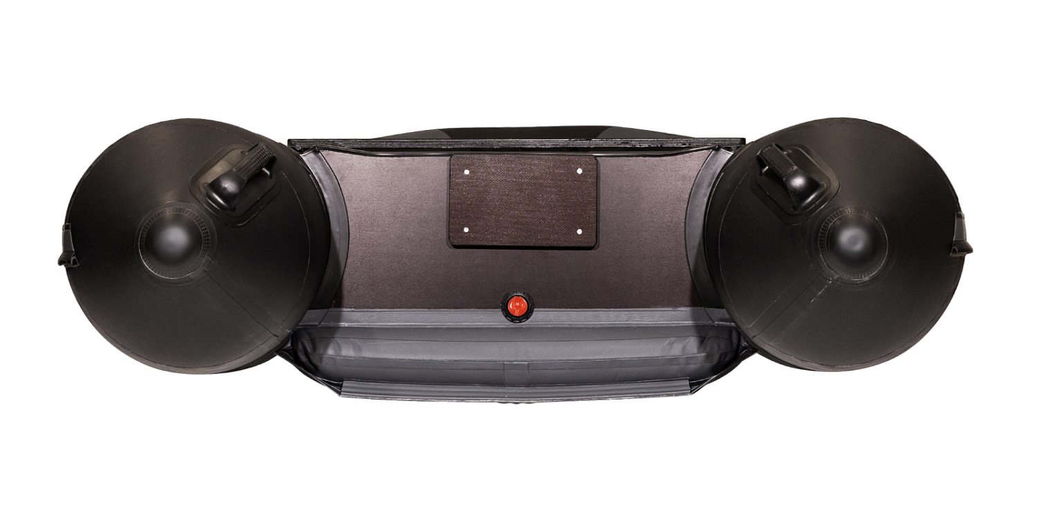 Лодка Таймень NX 2900 НДНД в Братске