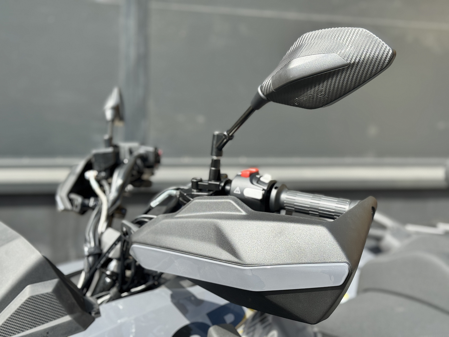 Квадроцикл HND QRX 650 PRO в Братске