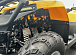 КВАДРОЦИКЛ IRBIS ATV 250  в Братске