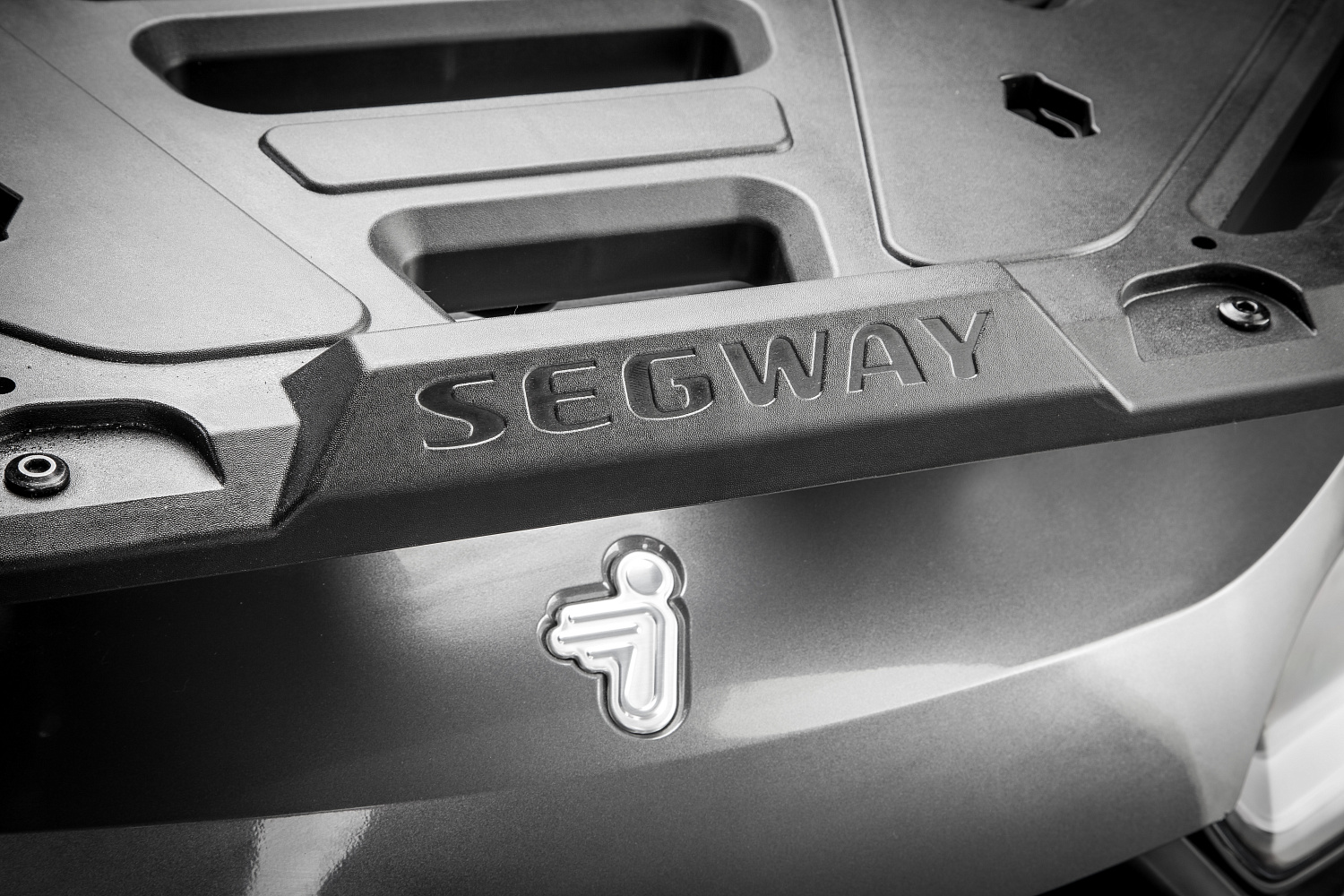  Квадроцикл Segway SNARLER AT6 LE в Братске