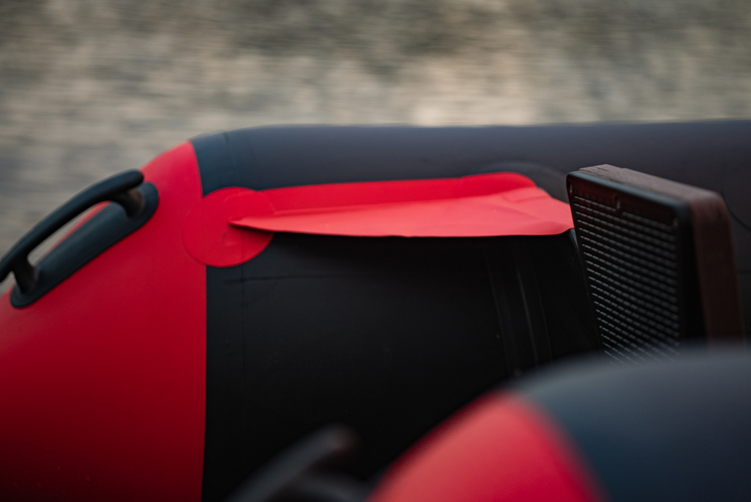 Лодка MISHIMO RIVER JET 390 под водомет в Братске