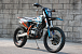 Мотоцикл JHLMOTO JHL Z3 CB250 (172FMM-3A) в Братске