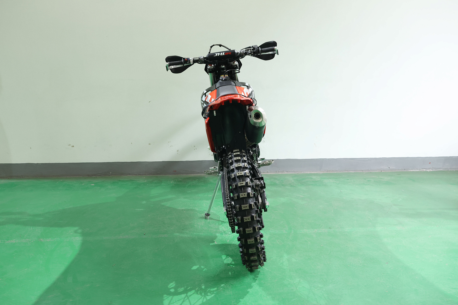 Мотоцикл JHLMOTO JHLofr GS CB300RL в Братске