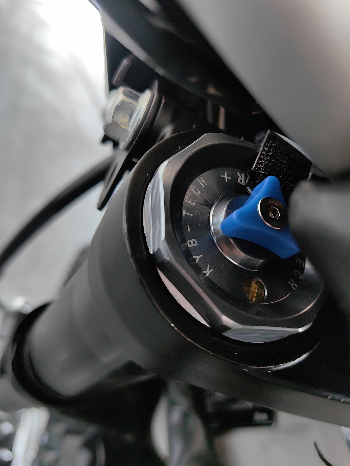 Кроссовый мотоцикл PROMAX MX350PR в Братске