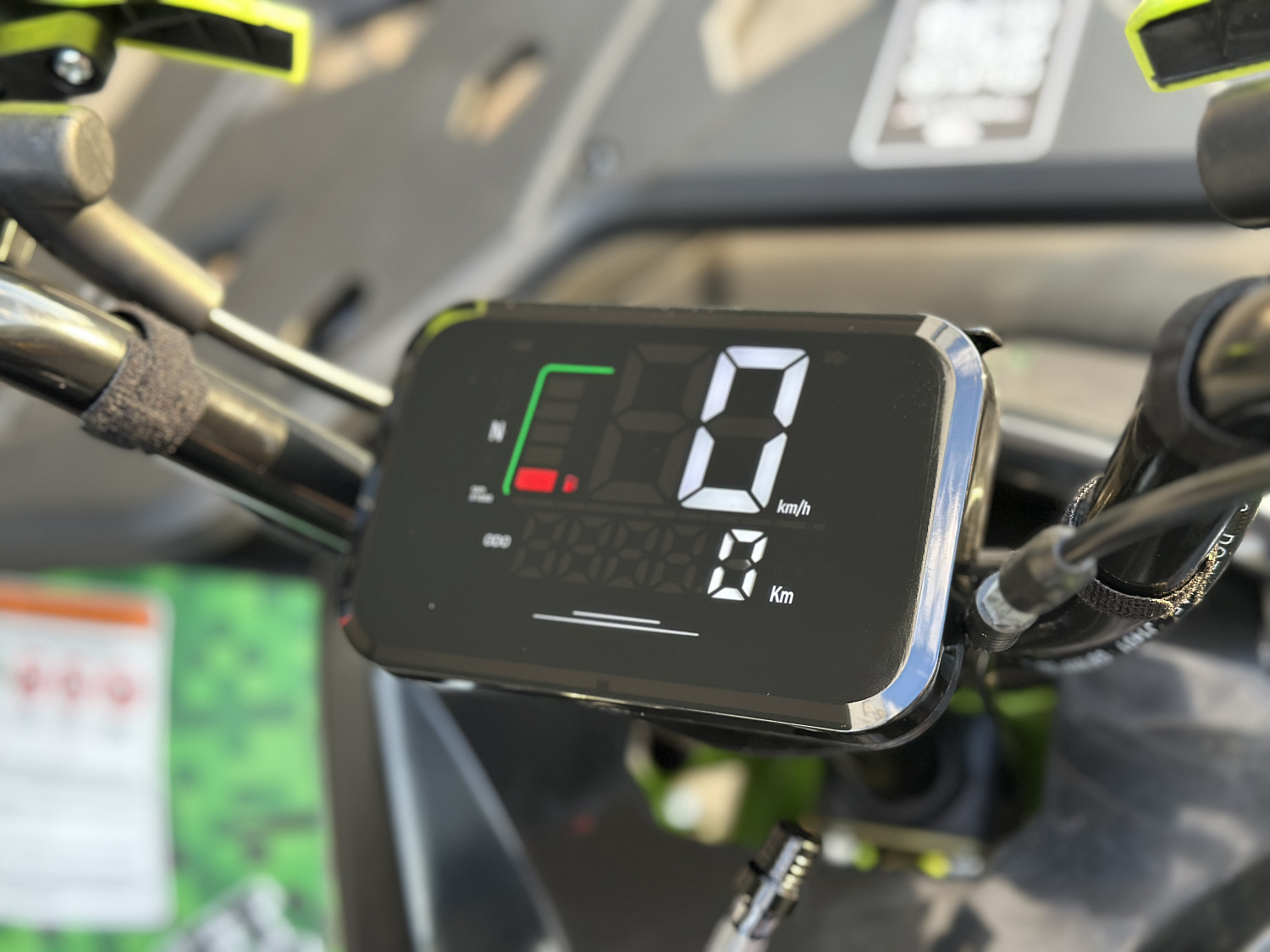 Квадроцикл PROMAX МАЙНКРАФТ 192 PRO 2025 в Братске