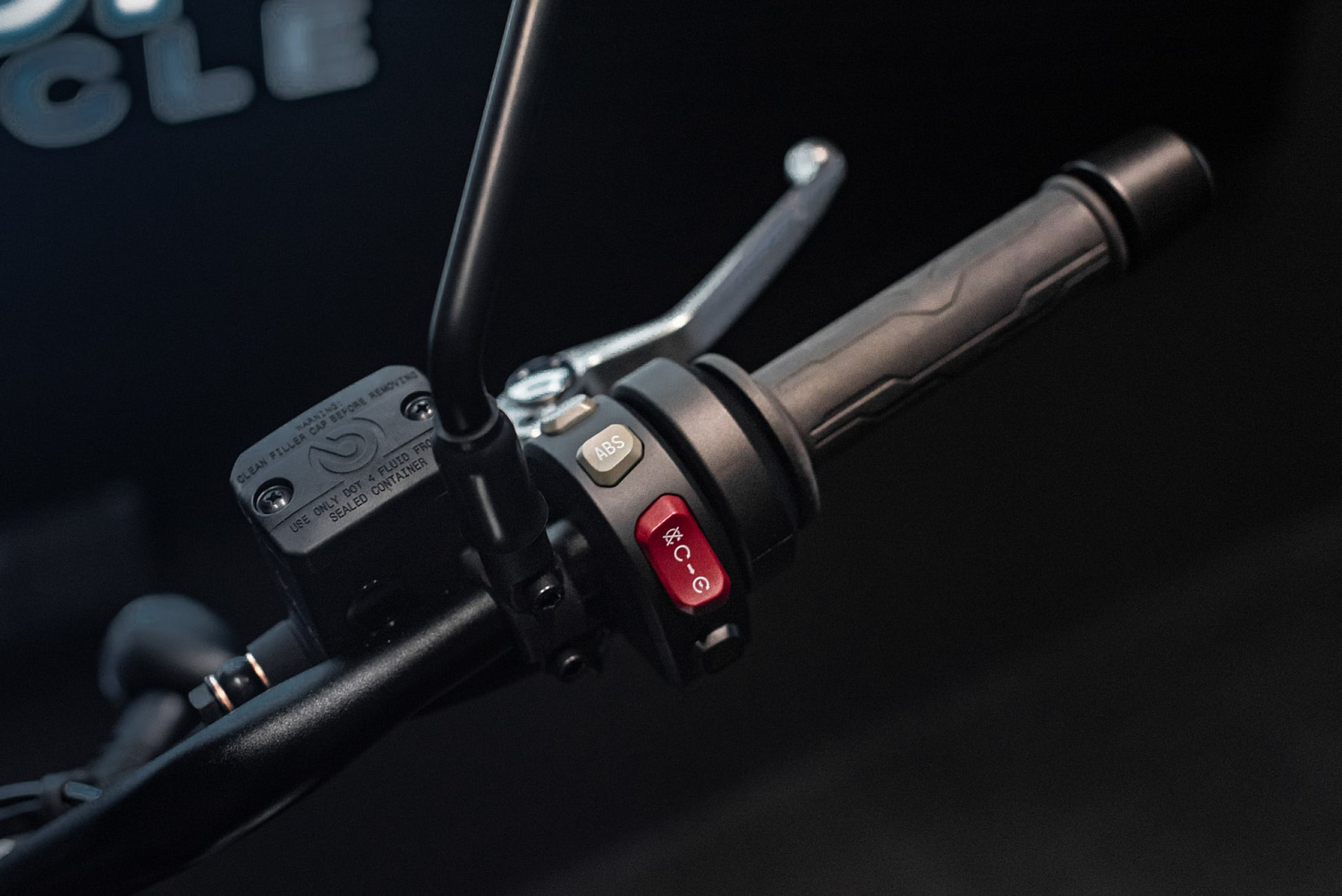 Мотоцикл Benda DarkFlag 500 в Братске