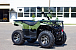 Квадроцикл IRBIS ATV 200 LUX (+лебедка) в Братске