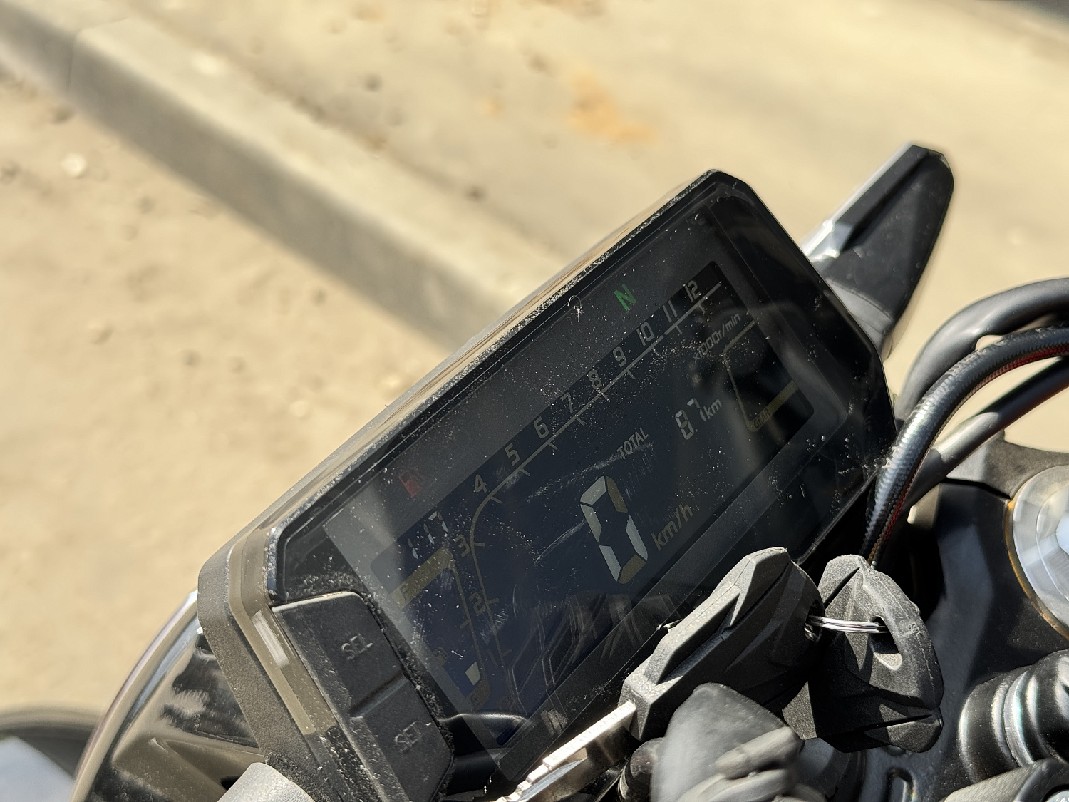 Мотоцикл PROMAX CB300 в Братске