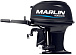 Лодочный мотор MARLIN MP 40 AMH в Братске