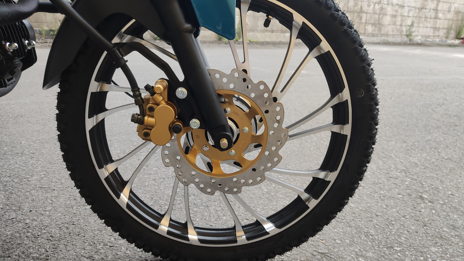 Мопед FAIDET SKIFF RS150 (49) в Братске