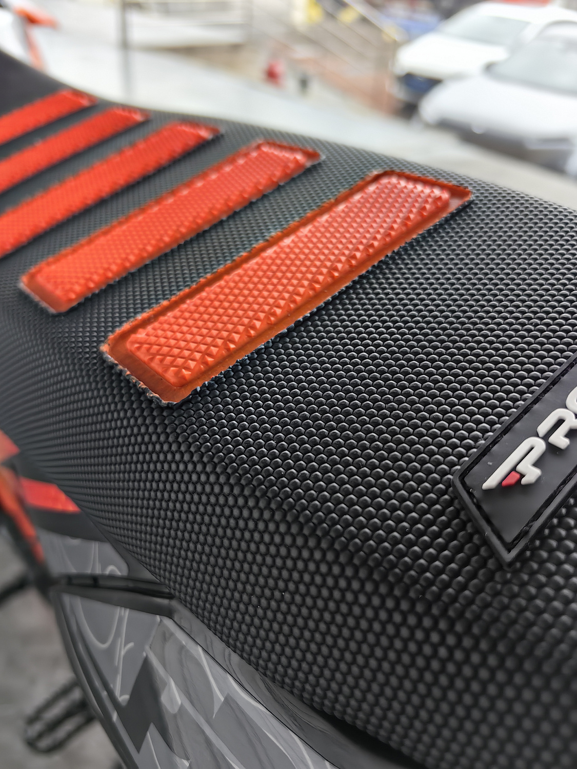 Кроссовый мотоцикл PROMAX INFERNO 380 (4 valves, 6 gears) в Братске