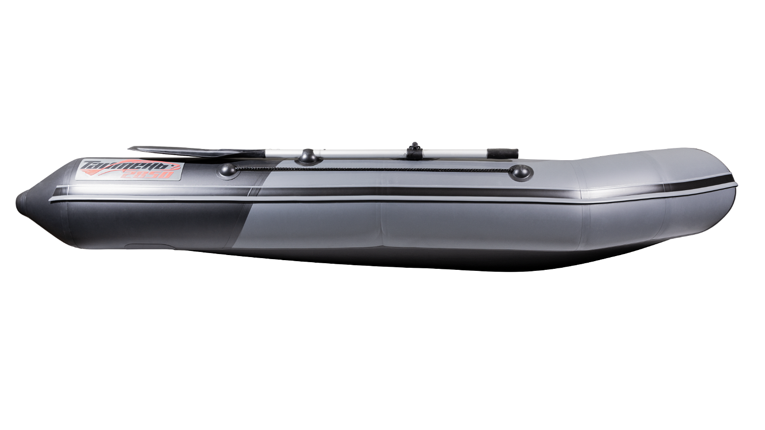 Лодка Таймень NX 2850 Слань-книжка киль в Братске