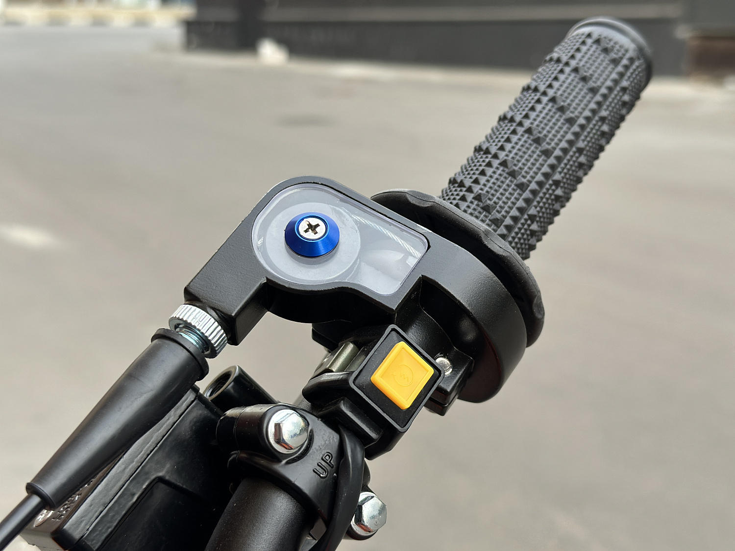 Кроссовый мотоцикл PROMAX MX280 в Братске