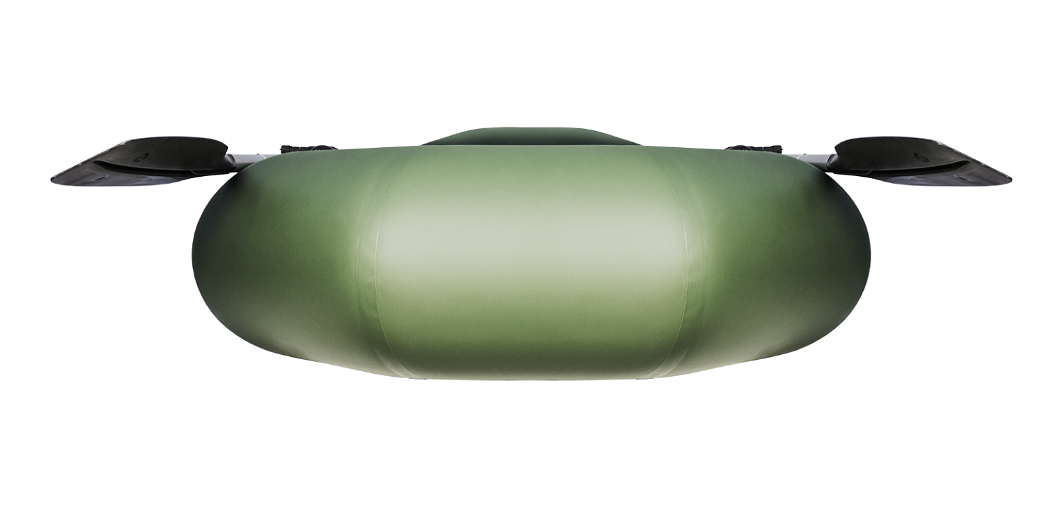 Лодка АКВА-ОПТИМА 260 НД в Братске