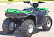 Квадроцикл IRBIS ATV150 в Братске