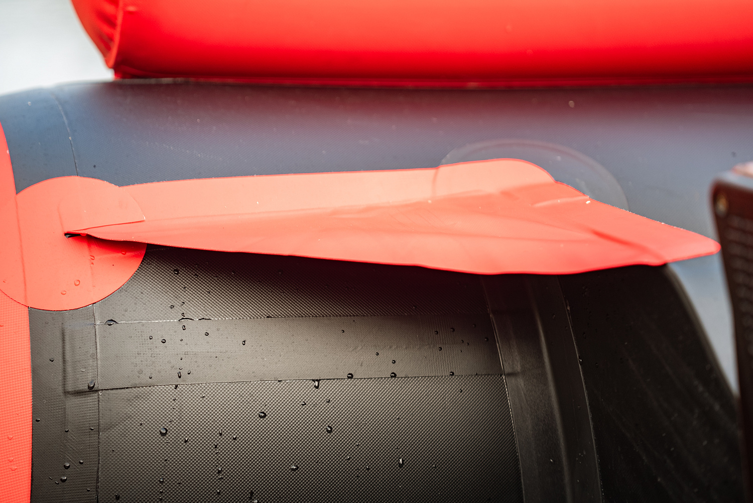 Лодка MISHIMO RIVER FJET PRO 410  под водомет в Братске