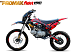 Мотоцикл (питбайк) PROMAX FIDET (ФАЙДЕТ) 190E MAX PRO LUX 19/16 в Братске