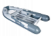 Лодка GLADIATOR RIB380AL в Братске