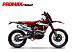 Кроссовый мотоцикл PROMAX RX2 YB300H (LX176FMN) (4 valves, 6 gears) в Братске
